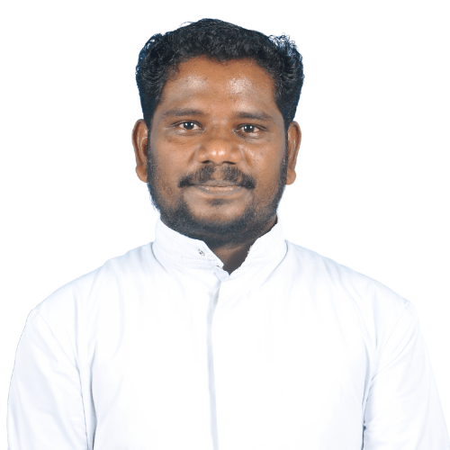 Priests – Diocese of Dindigul. Tamil Nadu. India